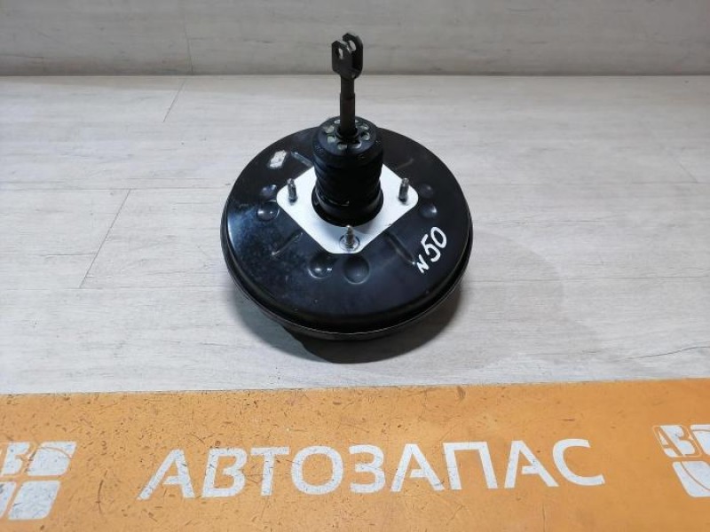 Logan №50 усилитель тормозов вакуумный