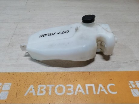 Logan №50 бачок омывателя лобового стекла
