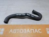 Logan №50 патрубок охлаждения двигателя верхний 8 кл