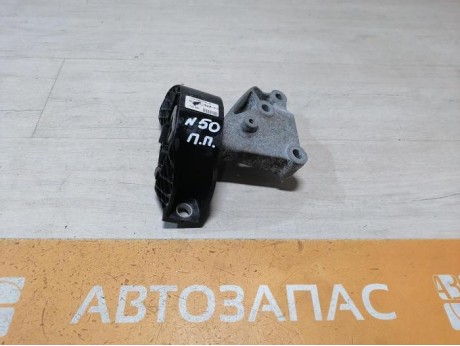 Logan №50 подушка двигателя правая 8кл