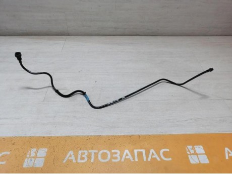 Logan №50 трубка абсорбер вп коллектор 8 кл