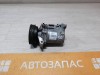 Logan №50 компрессор кондиционера