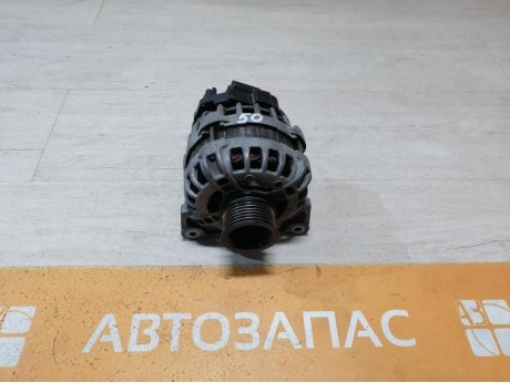 Logan №50 генератор