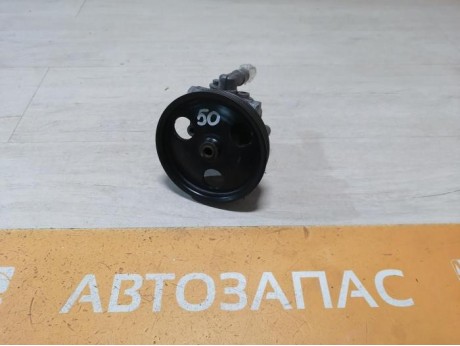 Logan №50 насос ГУР