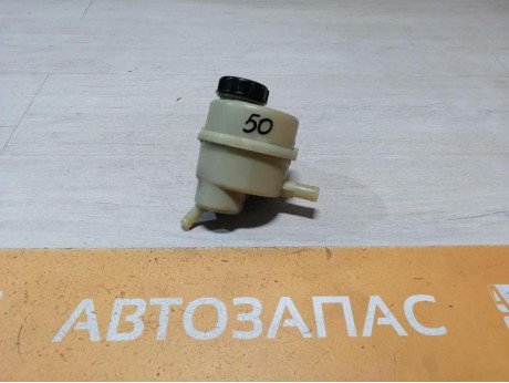 Logan №50 бачок ГУР деф