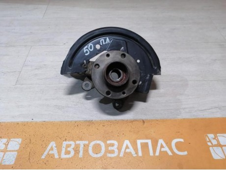 Logan №50 кулак левый