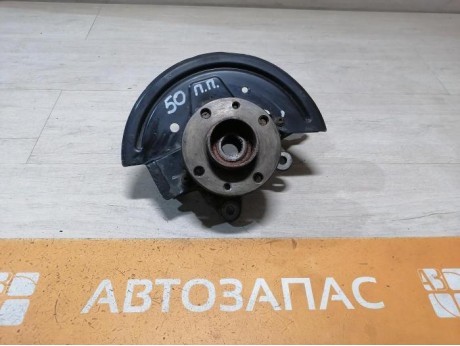 Logan №50 кулак правый