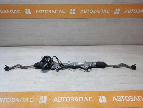 Logan №50 рейка рулевая