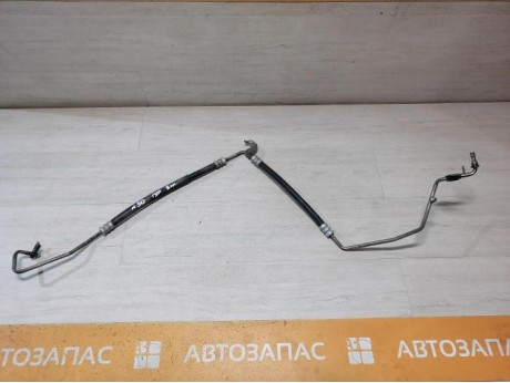 Logan №50 трубка ГУР подача 8 кл конд