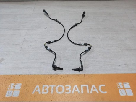 Logan №50 датчик абс передний