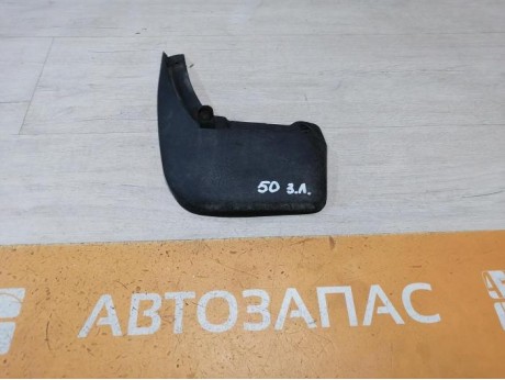 Logan №50 брызговик задний левый