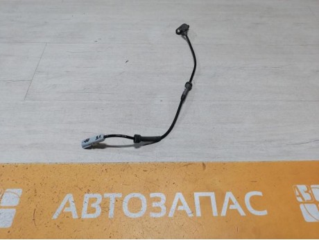 Logan №50 датчик абс задний левый