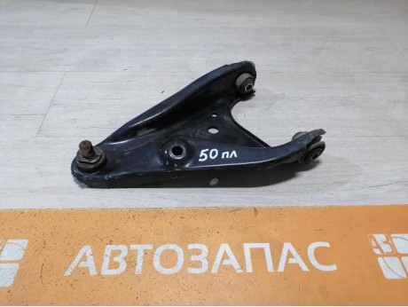 Logan №50 рычаг левый