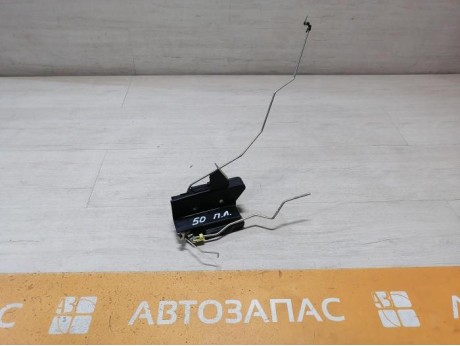 Logan №50 замок двери передний левый