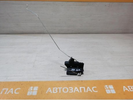 Logan №50 замок двери задний правый