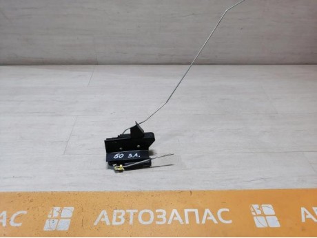 Logan №50 замок двери задний левый