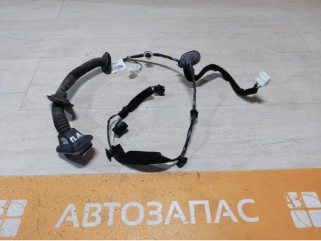 Logan №50 проводка двери передняя левая