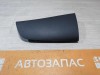 Logan №50 заглушка подушки безопасности пассажира деф