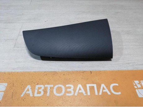 Logan №50 заглушка подушки безопасности пассажира деф
