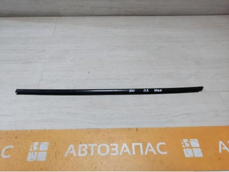 Logan №50 бархотка наружная передняя левая