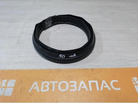 Logan №50 молдинг крыши левый