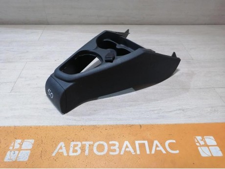 Logan №50 консоль центральная под кулису