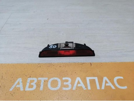 Logan №50 повторитель стоп сигнала