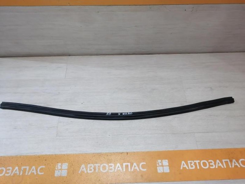 Logan №50 уплотнитель жабо