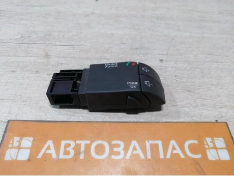 Sandero №15 джойстик подрулевой