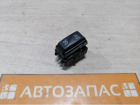 Sandero №15 кнопка круиз контроль