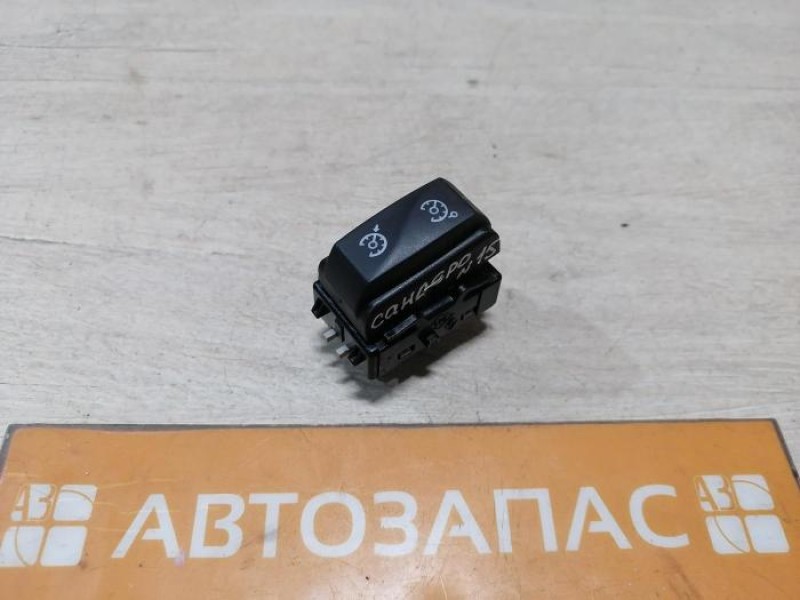 Sandero №15 кнопка круиз контроль
