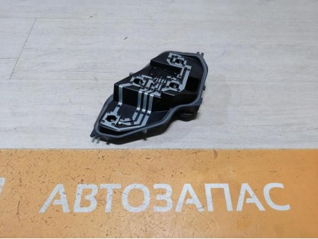 Sandero №15 плата фонаря правая