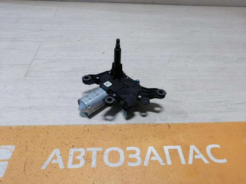 Sandero №15 моторчик заднего дворника