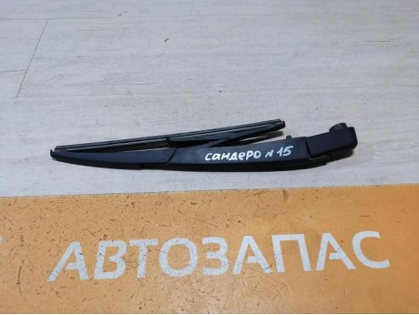 Sandero №15 поводок заднего дворника
