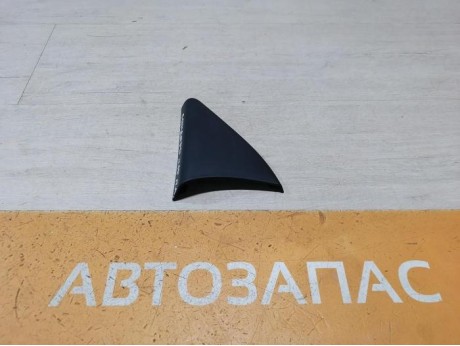 Sandero №15 заглушка зеркала левая эл