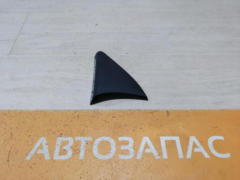 Sandero №15 заглушка зеркала левая эл