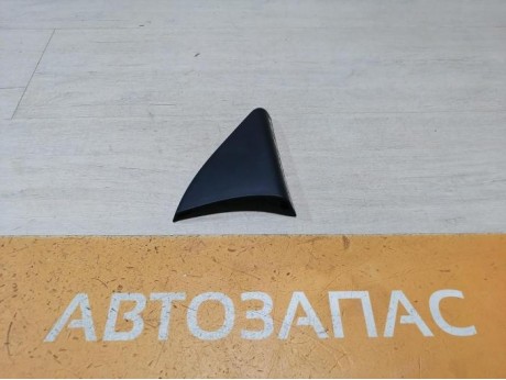 Sandero №15 заглушка зеркала правая эл