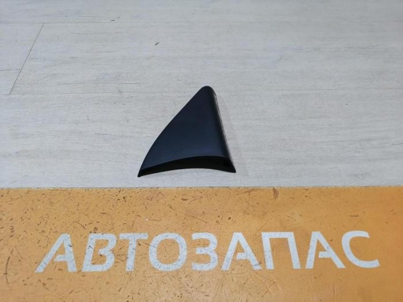 Sandero №15 заглушка зеркала правая эл