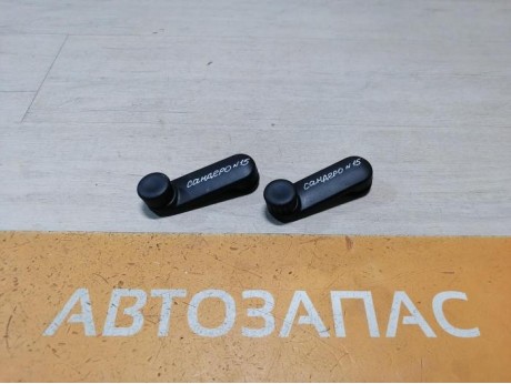 Sandero №15 ручка стеклоподъемника