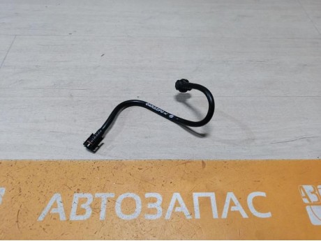 Sandero №15 трубка вакуумного усилителя тормозов 16 кл