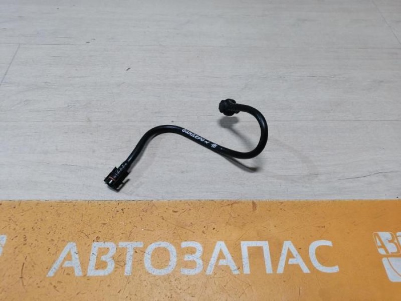 Sandero №15 трубка вакуумного усилителя тормозов 16 кл