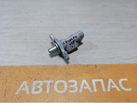 Sandero №15 цилиндр тормозной главный