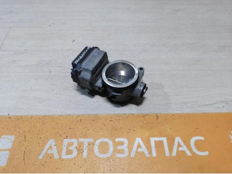 Sandero №15 дроссельная заслонка 16кл