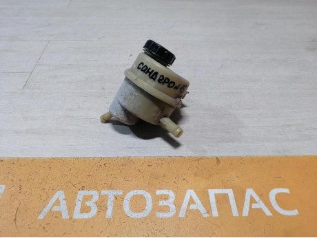Sandero №15 бачок ГУР деф