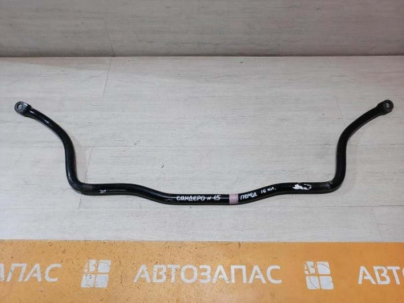 Sandero №15 стабилизатор 16кл