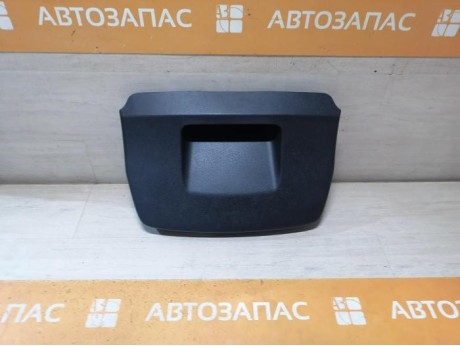 Sandero №15 обшивка крышки багажника