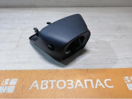 Sandero №15 кожух рулевой колонки