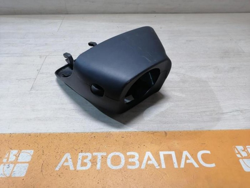 Sandero №15 кожух рулевой колонки