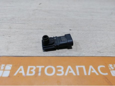 Sandero №15 датчик абсолютного давления