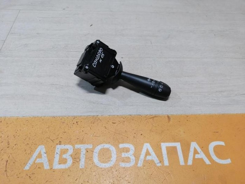 Sandero №15 переключатель дворников